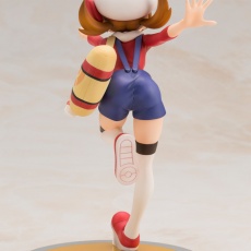 『ポケットモンスター』（ポケモン） ARTFX J コトネ with 