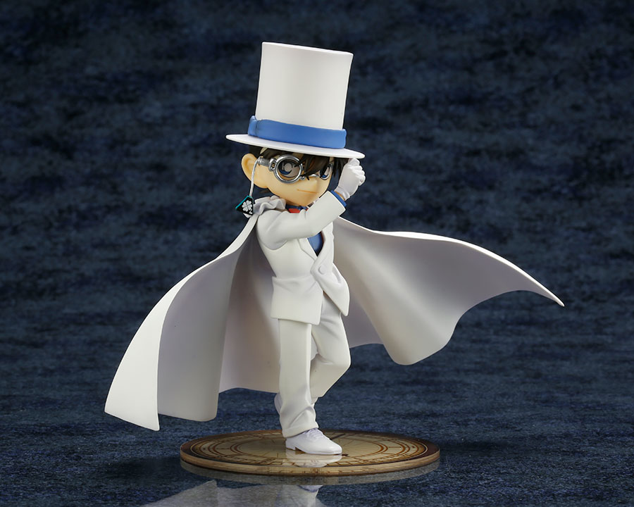 名探偵コナン Artfx J 江戸川コナン 製品レビュー Esブログ 名探偵コナン Artfx J 江戸川コナン 製品レビュー Esブログ