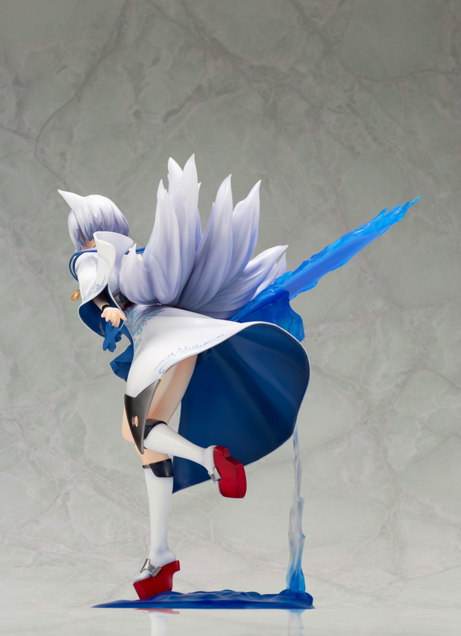 アズールレーン 加賀 本日より受注開始です コトブキヤふぃぎゅあブログ アズールレーン 加賀 本日より受注開始です コトブキヤふぃぎゅあブログ