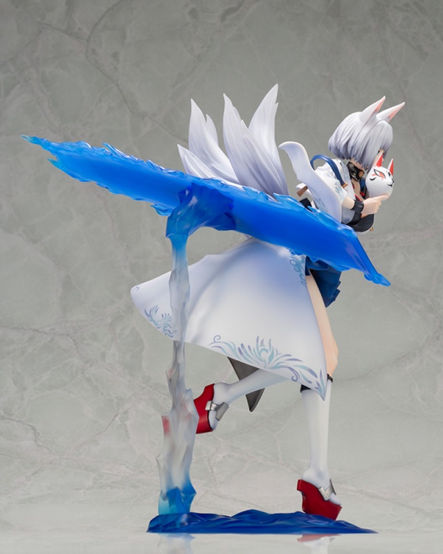 アズールレーン 加賀 | フィギュア | KOTOBUKIYA