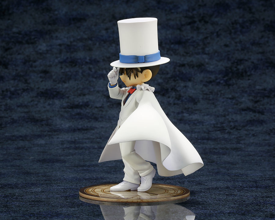 名探偵コナン Artfx J 江戸川コナン 製品レビュー Esブログ