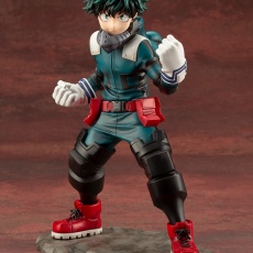僕のヒーローアカデミア ARTFX J 緑谷出久 | フィギュア 