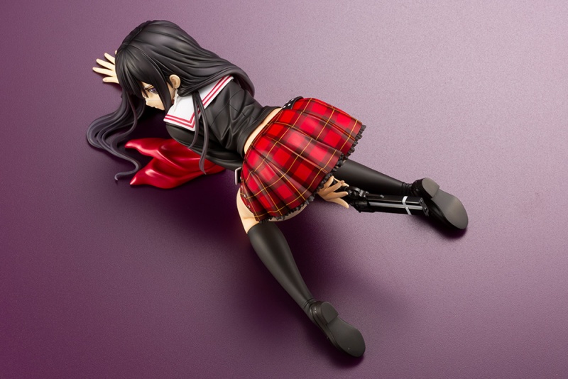 シスター・ブラッド 緋野魔璃亜 | フィギュア | KOTOBUKIYA