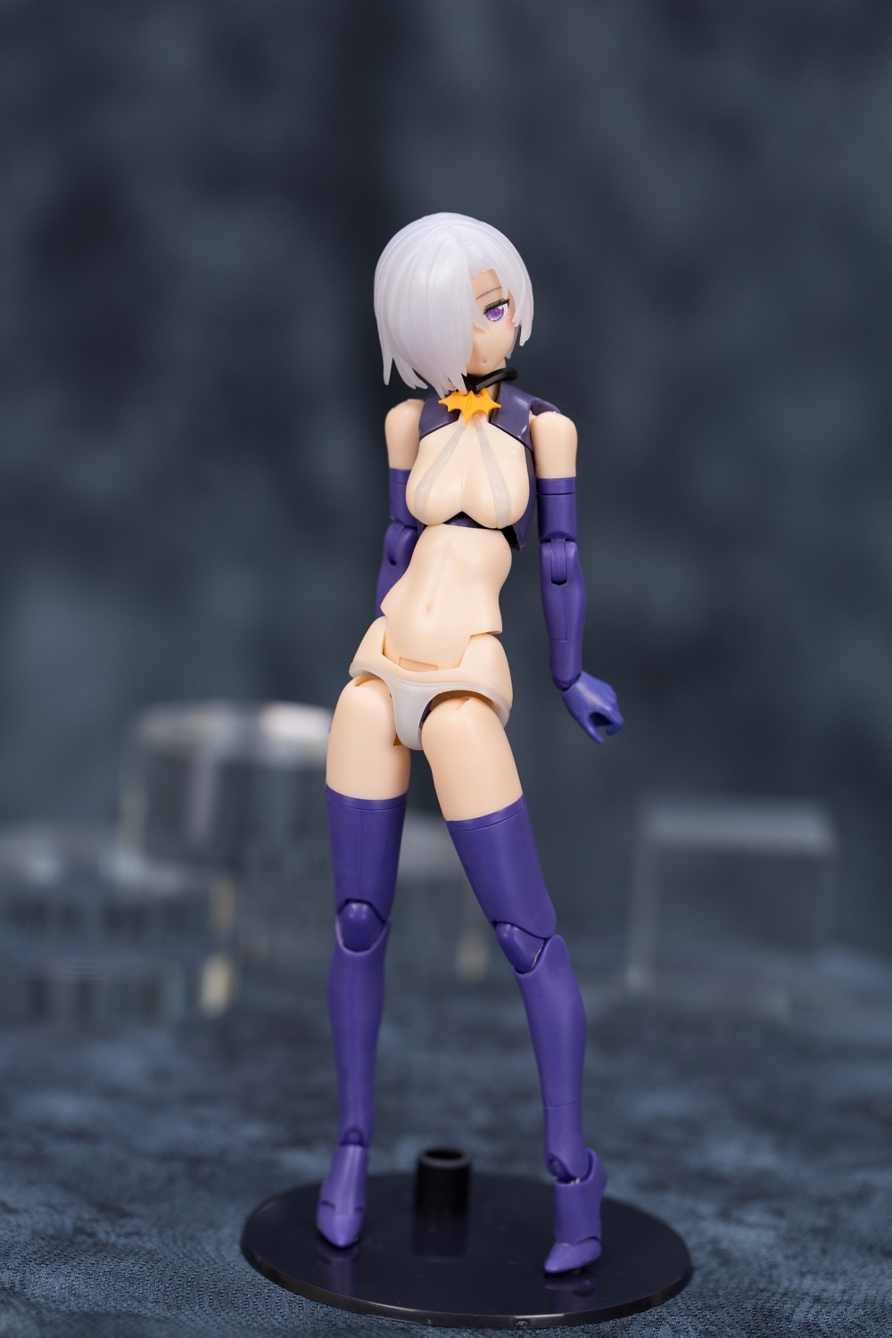 メガミデバイス改造パーツセット002 | メガミデバイス