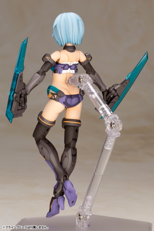 フレームアームズ ガール フレズヴェルク Bikini Armor Ver プラモデル Kotobukiya フレームアームズ ガール フレズヴェルク Bikini Armor Ver プラモデル Kotobukiya