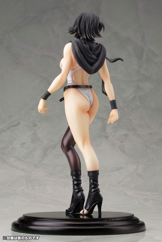 鉄拳 Tekken美少女 風間 準 リニューアルパッケージver フィギュア Kotobukiya 鉄拳 Tekken美少女 風間 準 リニューアルパッケージver フィギュア Kotobukiya