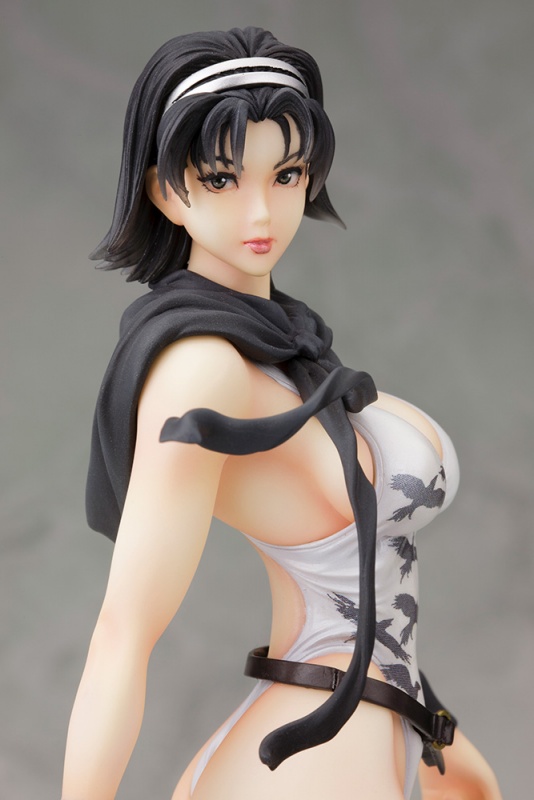 鉄拳 Tekken美少女 風間 準 リニューアルパッケージver フィギュア Kotobukiya 鉄拳 Tekken美少女 風間 準 リニューアルパッケージver フィギュア Kotobukiya