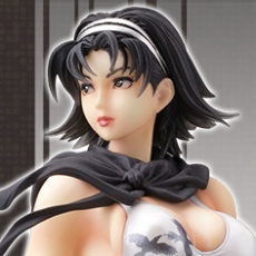 鉄拳 Tekken美少女 風間 準 リニューアルパッケージver フィギュア Kotobukiya 鉄拳 Tekken美少女 風間 準 リニューアルパッケージver フィギュア Kotobukiya