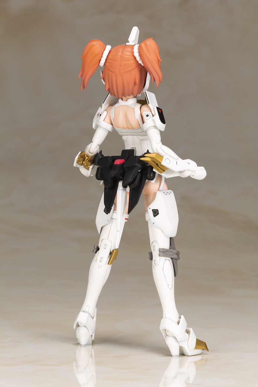 クロスフレーム ガール ガオガイガー ご予約受付開始 壽 プラモlabo クロスフレーム ガール ガオガイガー ご予約受付開始 壽 プラモlabo