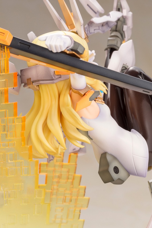 アニメ「フレームアームズ・ガール」 フレームアームズ・ガール 