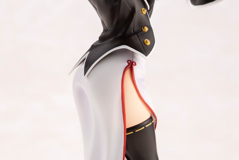 寄宿学校のジュリエット 王胡蝶 フィギュア Kotobukiya