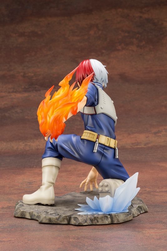 僕のヒーローアカデミア ARTFX J 轟 焦凍 | フィギュア | KOTOBUKIYA