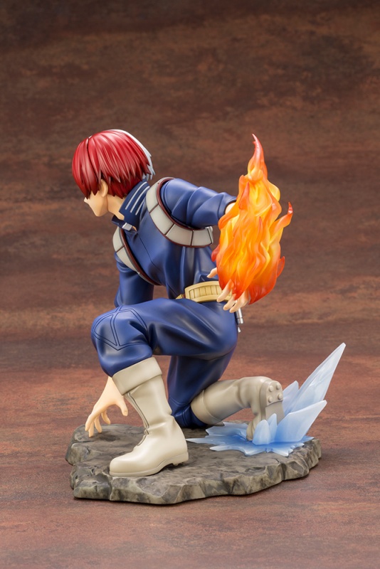 僕のヒーローアカデミア ARTFX J 轟 焦凍 | フィギュア | KOTOBUKIYA
