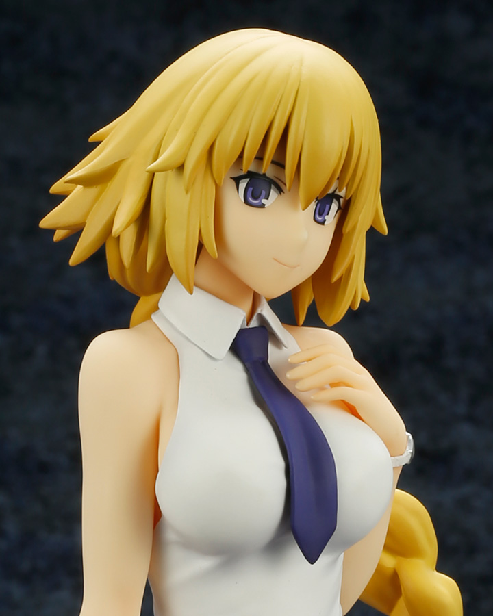 コトブキヤ Fate Apocrypha ルーラー コミック アニメ Fincalashigueras Com