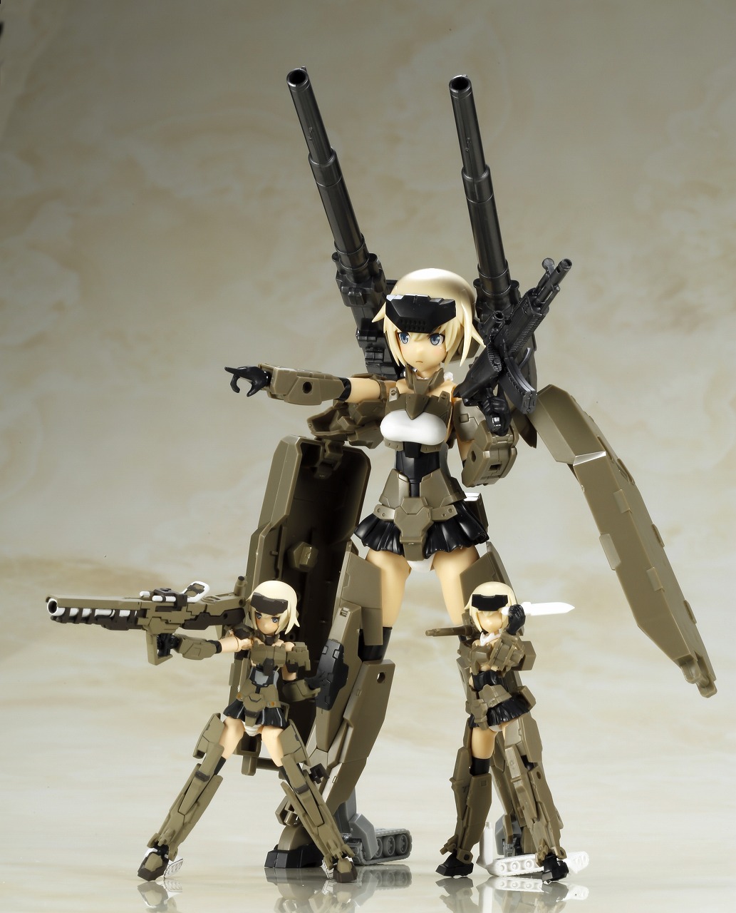 大幅値下 メール便ok 日本製 フレームアームズ ガール 轟雷改 Ver 2 スティレットxf 3 セット Www Dzzavidovici Ba