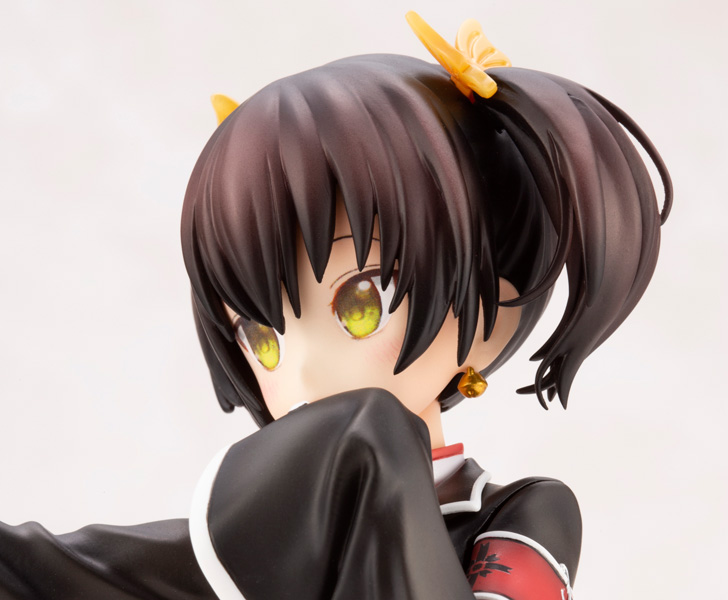 寄宿学校のジュリエット 王胡蝶 王手李亞 ご予約受付中です コトブキヤふぃぎゅあブログ 寄宿学校のジュリエット 王胡蝶 王手李亞 ご予約受付中です コトブキヤふぃぎゅあブログ