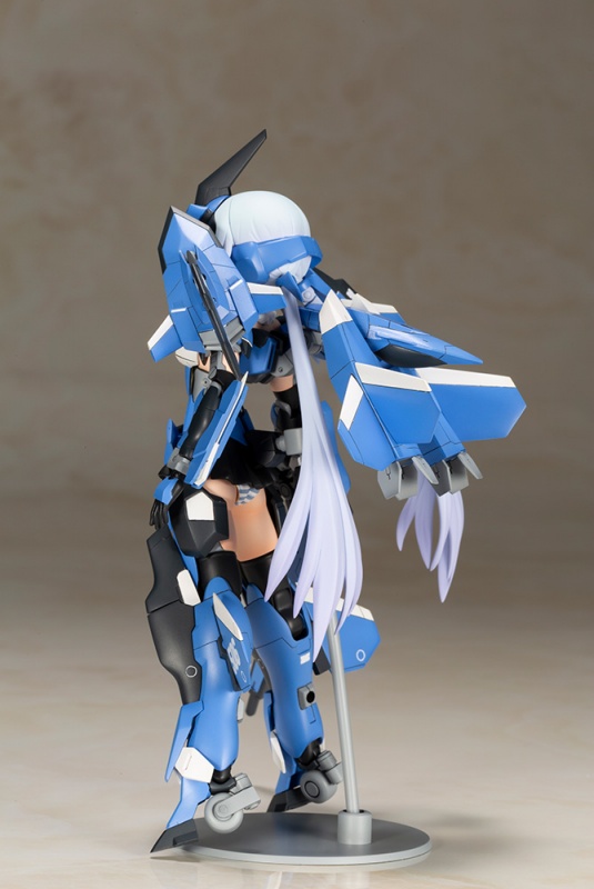 フレームアームズ ガール スティレット Xf 3 プラモデル Kotobukiya フレームアームズ ガール スティレット Xf 3 プラモデル Kotobukiya