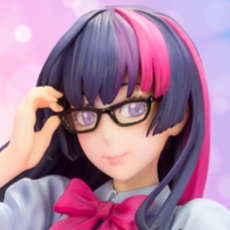 My Little Pony美少女 トワイライトスパークル フィギュア Kotobukiya My Little Pony美少女 トワイライトスパークル フィギュア Kotobukiya