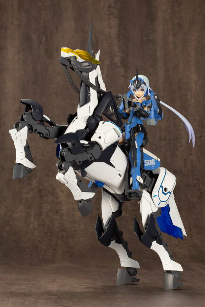 ギガンティックアームズ07 ルシファーズウイング ギミック解説 | 壽 