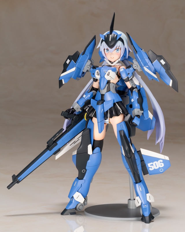 フレームアームズ ガール スティレット Xf 3 プラモデル Kotobukiya フレームアームズ ガール スティレット Xf 3 プラモデル Kotobukiya