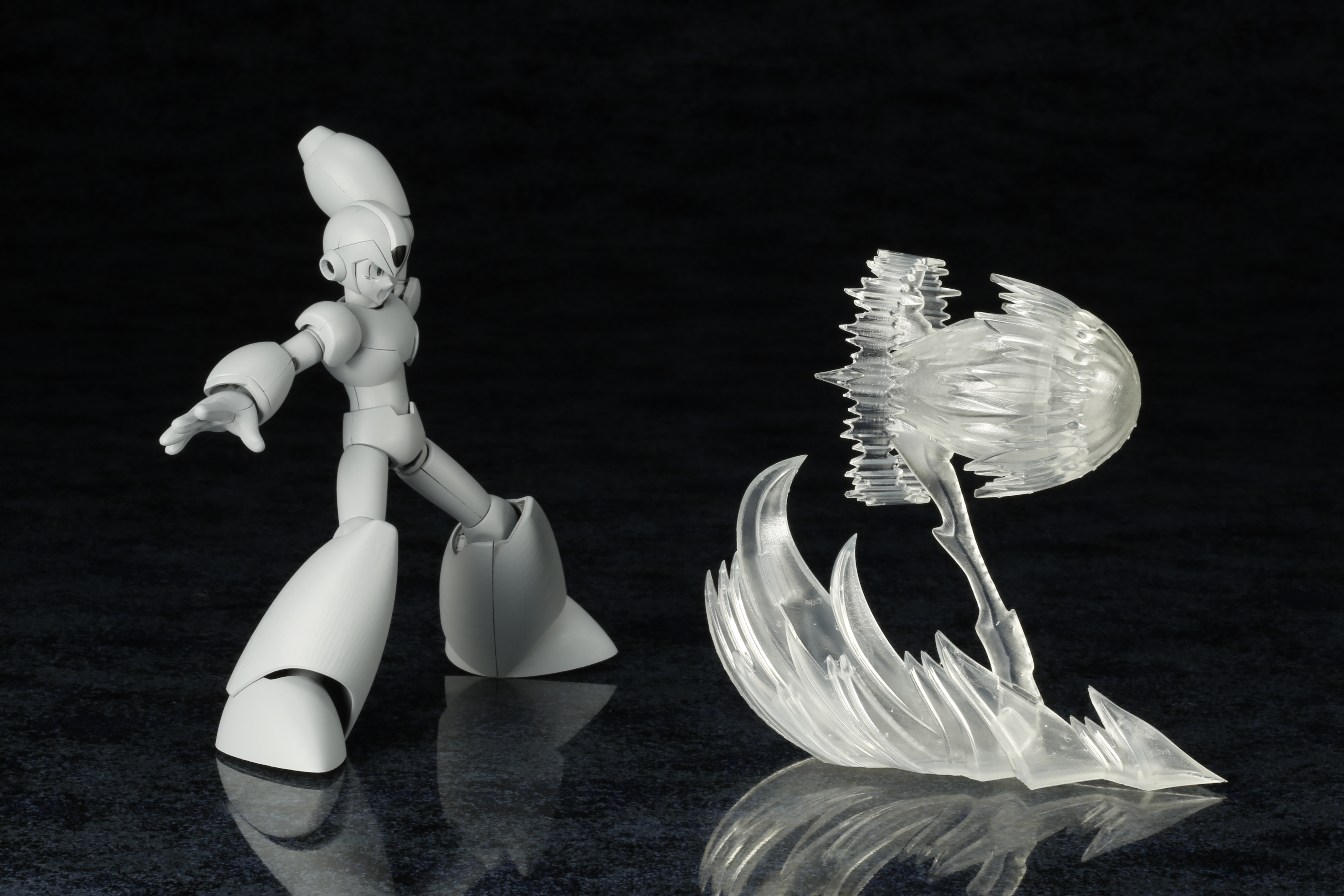 Wf ロックマンx プラモデルトークショー アフターレポート エックス原型紹介 壽 プラモlabo Wf ロックマンx プラモデルトークショー アフターレポート エックス原型紹介 壽 プラモlabo