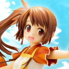 マギアレコード 魔法少女まどか☆マギカ外伝 由比鶴乃 | フィギュア 