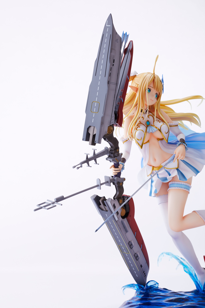 大人気アプリゲーム アズールレーン よりセントーが本日受注開始 コトブキヤふぃぎゅあブログ 大人気アプリゲーム アズールレーン よりセントーが本日受注開始 コトブキヤふぃぎゅあブログ