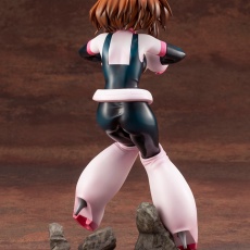 僕のヒーローアカデミア ARTFX J 麗日お茶子 | フィギュア | KOTOBUKIYA