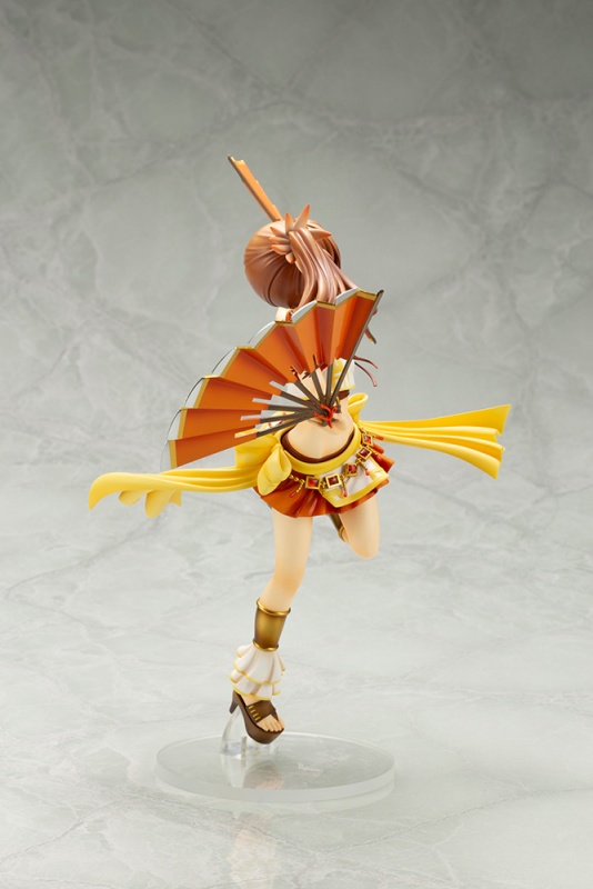 マギアレコード 魔法少女まどか マギカ外伝 由比鶴乃 フィギュア Kotobukiya