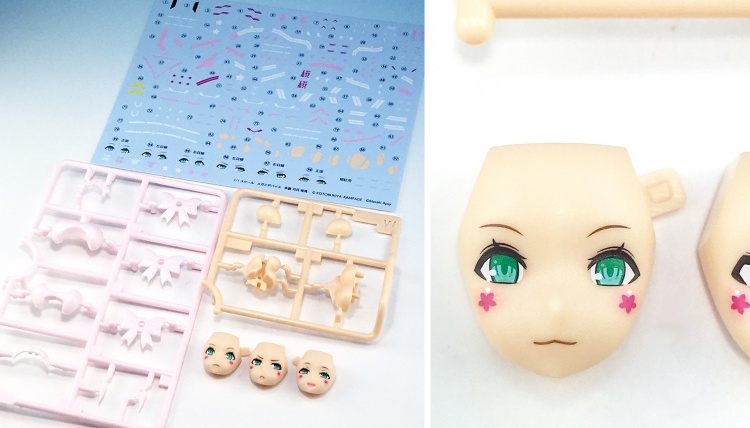 フィギュアjapan発売 メガミデバイス オフィシャルブログ メガミ開発室 フィギュアjapan発売 メガミデバイス オフィシャルブログ メガミ開発室