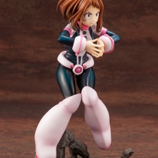 僕のヒーローアカデミア ARTFX J 麗日お茶子 | フィギュア ...