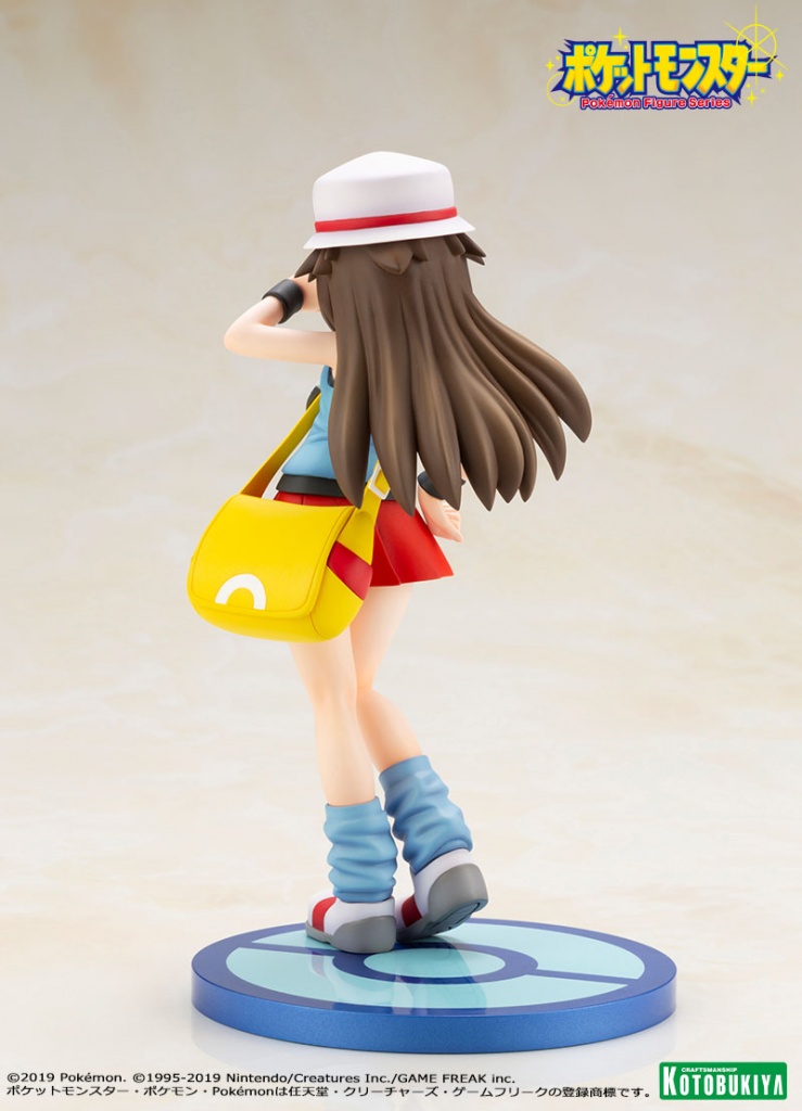 ご予約開始 リ フとゼニガメのフィギュアが登場 コトブキヤふぃぎゅあブログ ご予約開始 リ フとゼニガメのフィギュアが登場 コトブキヤふぃぎゅあブログ