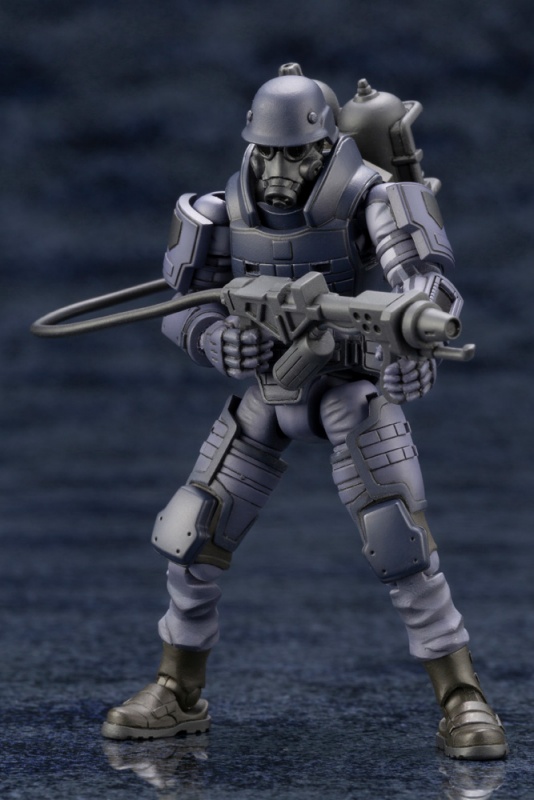 ヘキサギア アーリーガバナー Vol.2 | プラモデル | KOTOBUKIYA