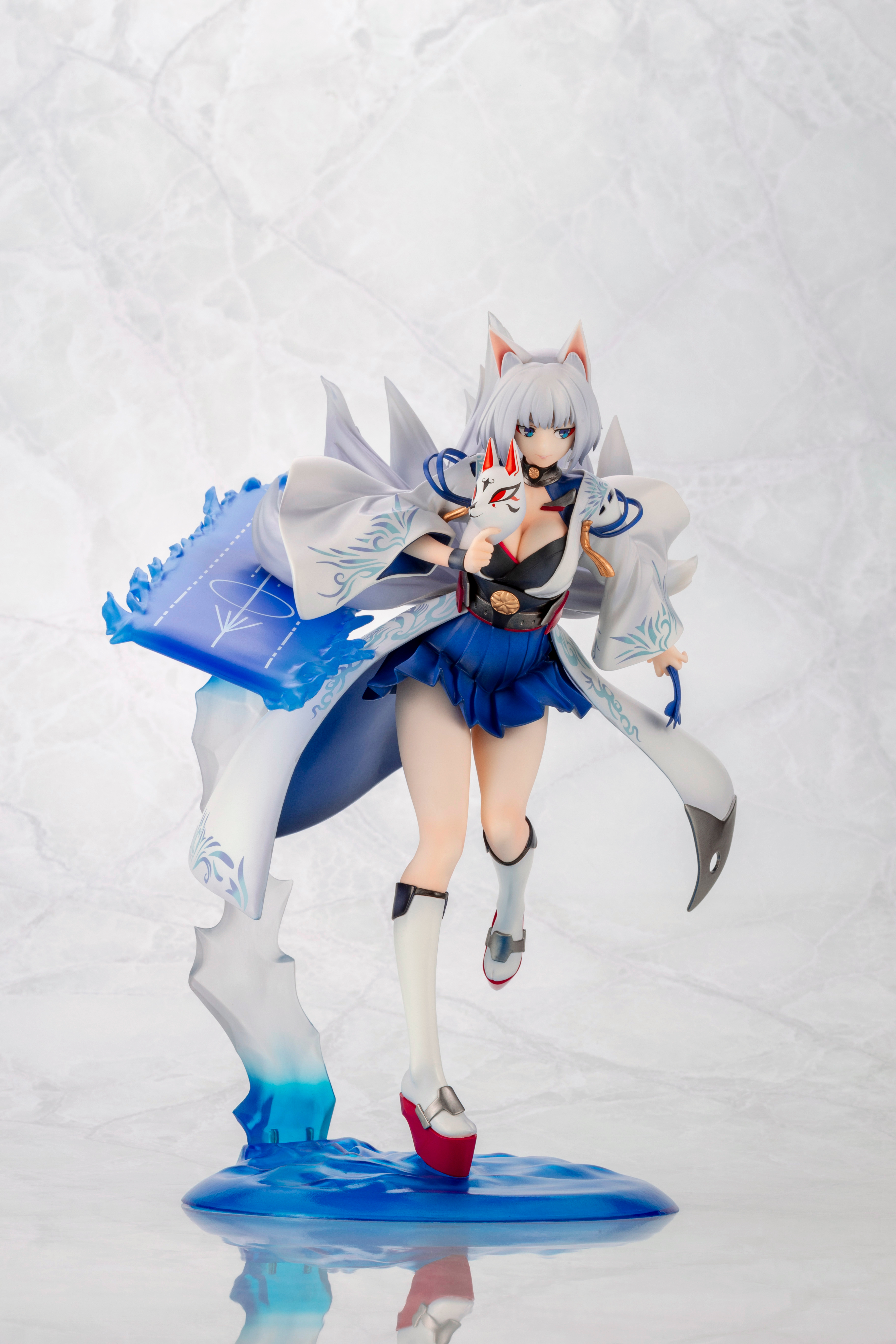 アズールレーン 加賀 製品レビュー コトブキヤふぃぎゅあブログ アズールレーン 加賀 製品レビュー コトブキヤふぃぎゅあブログ