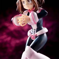 僕のヒーローアカデミア ARTFX J トガヒミコ | フィギュア | KOTOBUKIYA