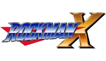 ROCKMAN X