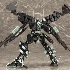 Armored Core ラインアーク ホワイト グリント ガンメタver コトブキヤショップ限定品 プラモデル Kotobukiya