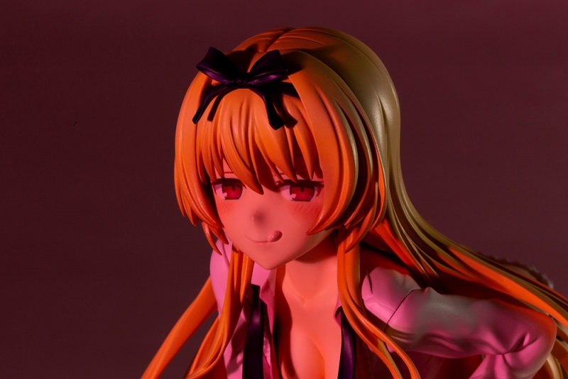 ありふれた職業で世界最強 ユエ | フィギュア | KOTOBUKIYA