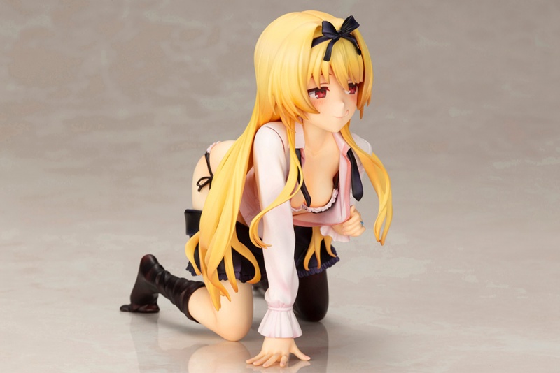 ありふれた職業で世界最強 ユエ フィギュア Kotobukiya
