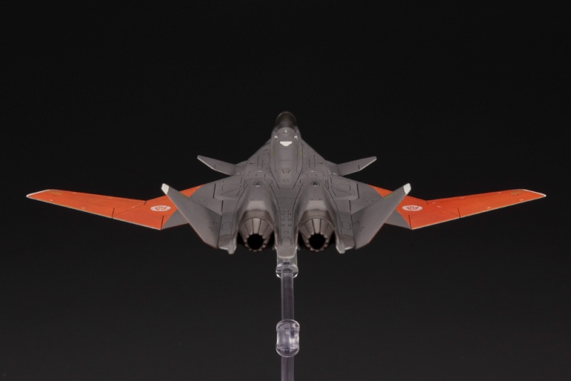 ACE COMBAT 7: SKIES UNKNOWN X-02S | プラモデル | KOTOBUKIYA