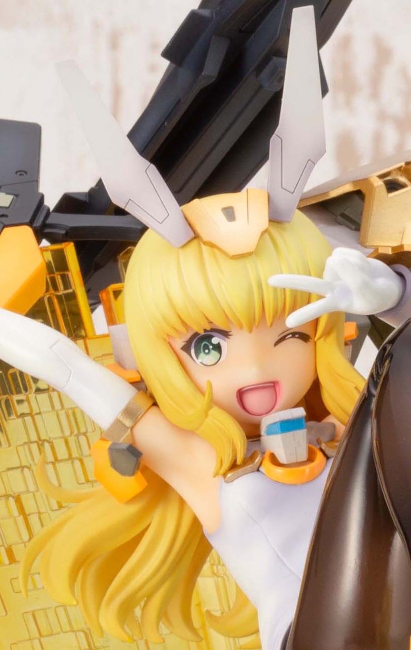 バーゼラルド Session Go 製品レビュー コトブキヤふぃぎゅあブログ バーゼラルド Session Go 製品レビュー コトブキヤふぃぎゅあブログ
