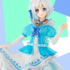 電脳少女シロ フィギュア Kotobukiya 電脳少女シロ フィギュア Kotobukiya