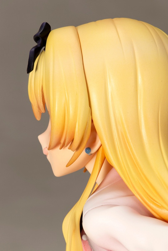 ありふれた職業で世界最強 ユエ | フィギュア | KOTOBUKIYA ありふれた職業で世界最強 ユエ | フィギュア | KOTOBUKIYA