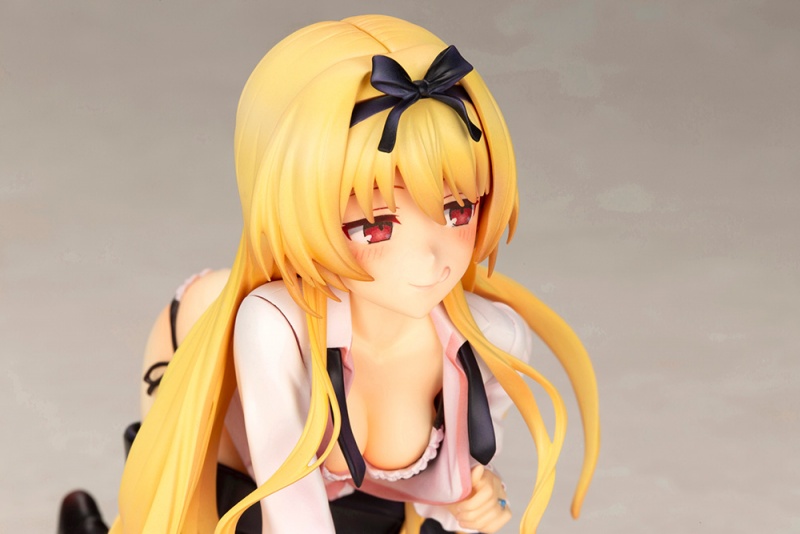 ありふれた職業で世界最強 ユエ フィギュア Kotobukiya