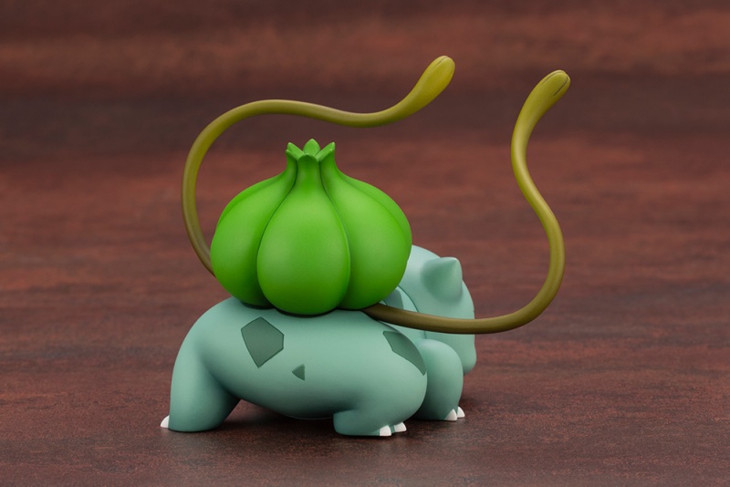 ポケットモンスター（ポケモン） ARTFX J オーキド博士 with 