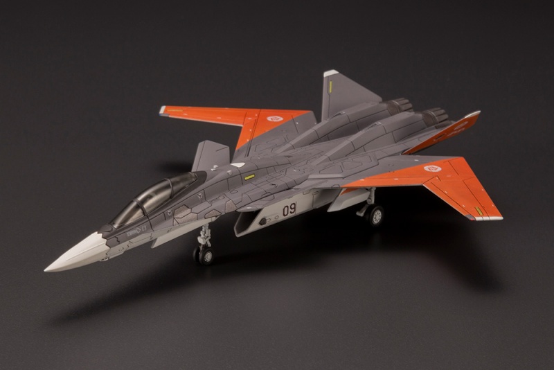 ACE COMBAT 7: SKIES UNKNOWN X-02S | プラモデル | KOTOBUKIYA