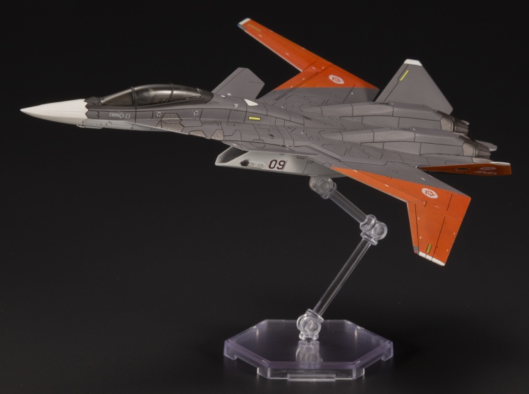 ACE COMBAT 7「X-02S」プラモデルご予約受付開始！ | 壽!!プラモLABO
