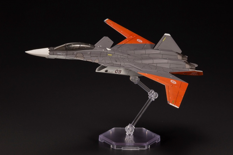 ACE COMBAT 7: SKIES UNKNOWN X-02S | プラモデル | KOTOBUKIYA