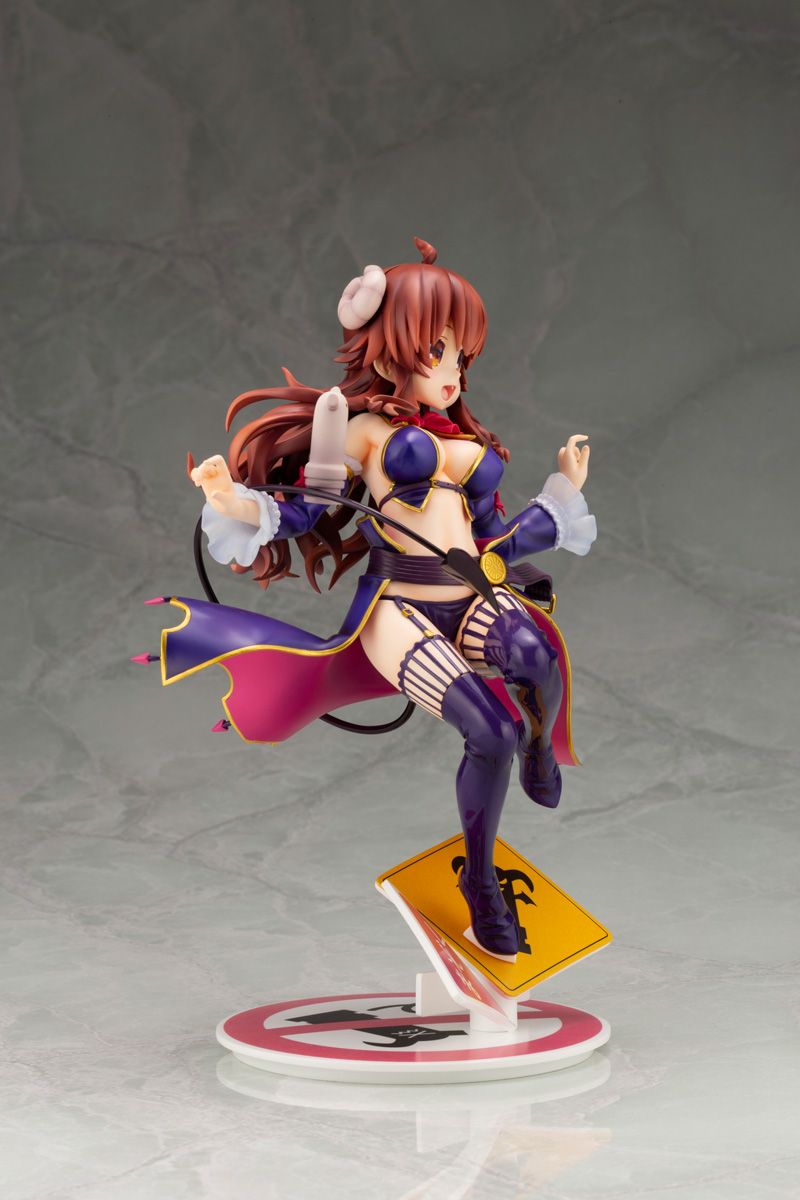 まちカドまぞく シャドウミストレス優子のご紹介 コトブキヤふぃぎゅあブログ まちカドまぞく シャドウミストレス優子のご紹介 コトブキヤふぃぎゅあブログ