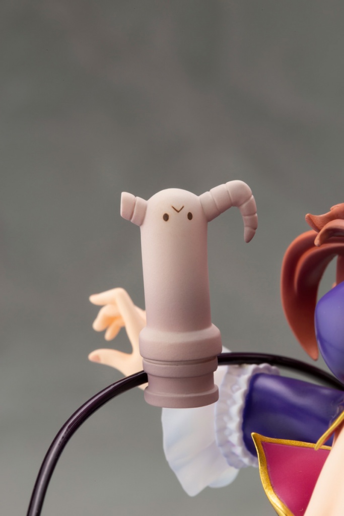 まちカドまぞく シャドウミストレス優子のご紹介 コトブキヤふぃぎゅあブログ